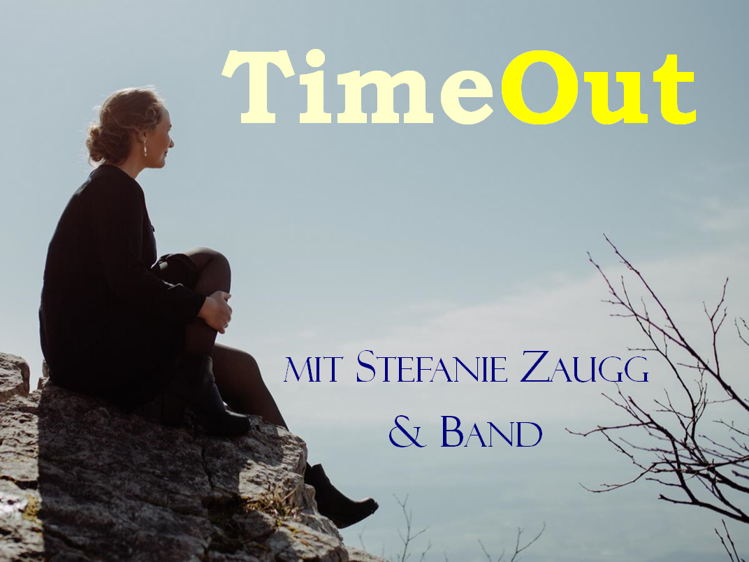 TimeOut-Jugendgottesdienst