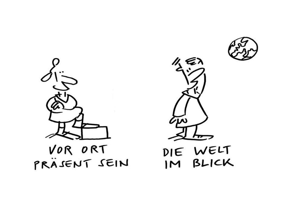 Visionssonntag
