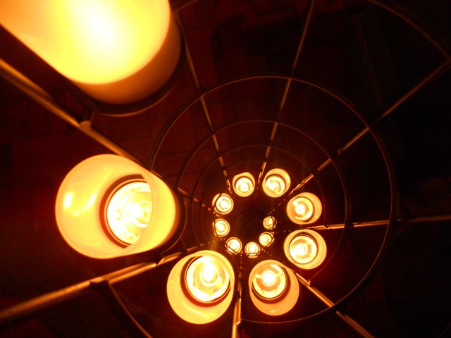 Nacht der Lichter