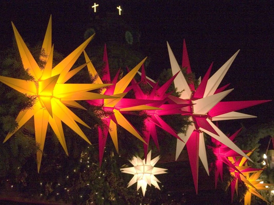 Weihnachtsfeier 60Plus!