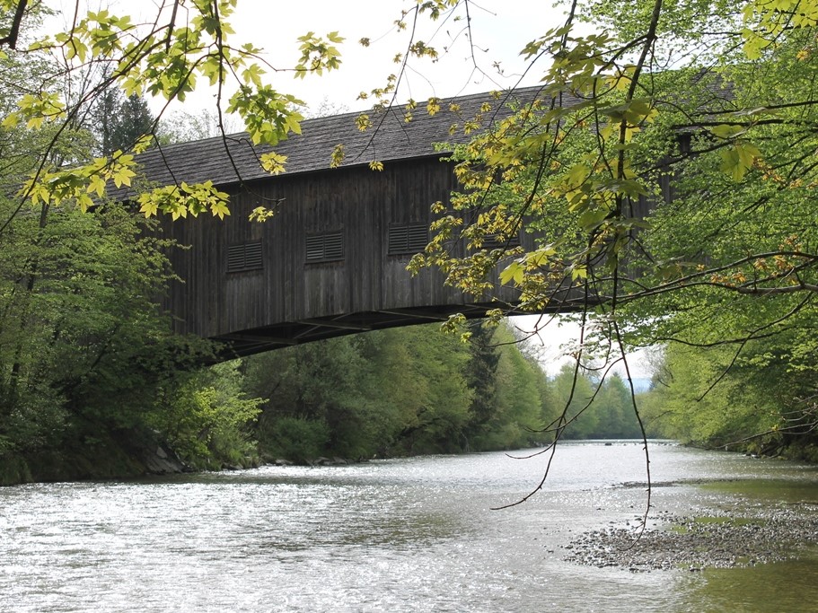 Brücken bauen
