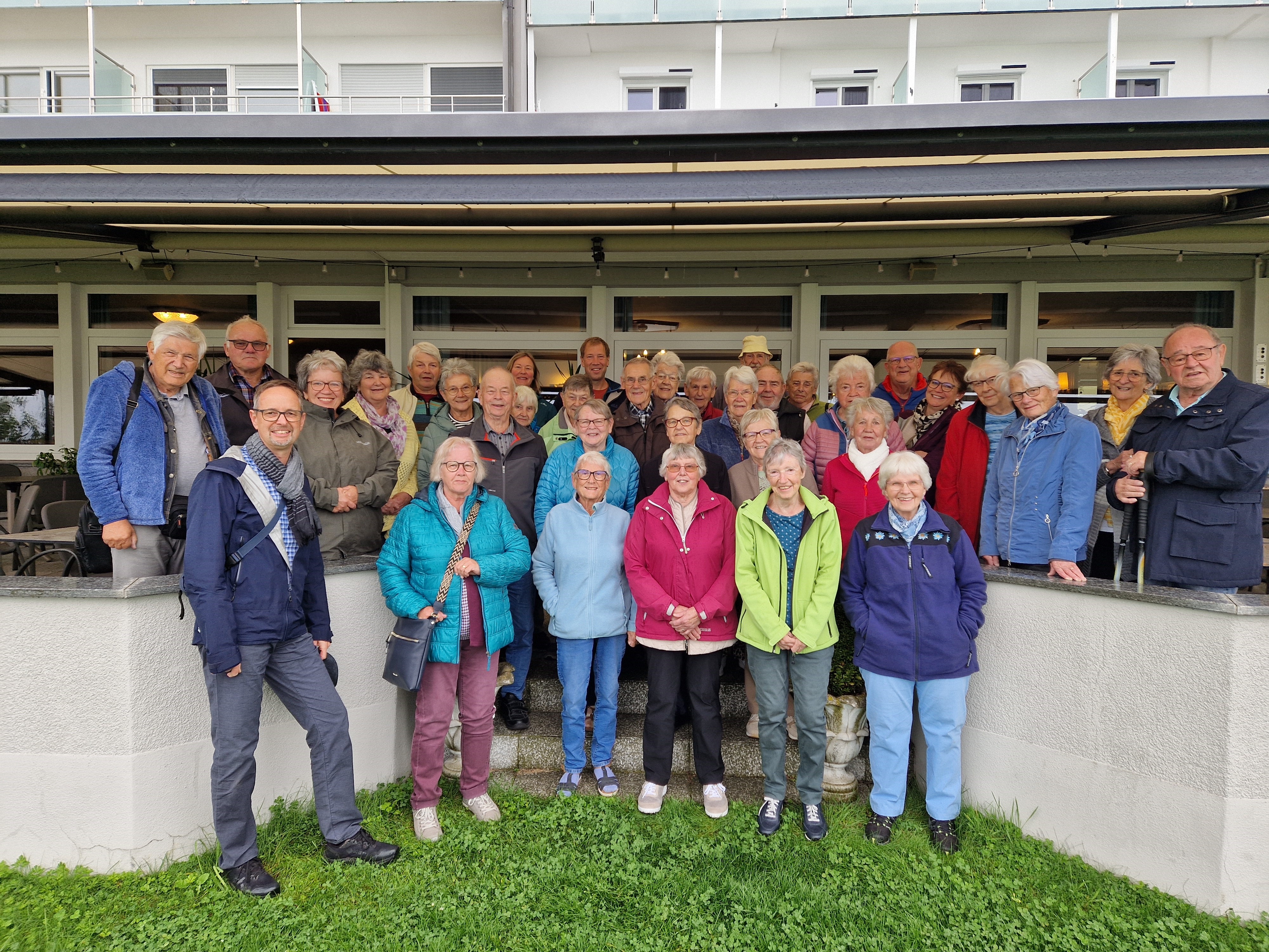 Ferien 60Plus! Ferien 60Plus!