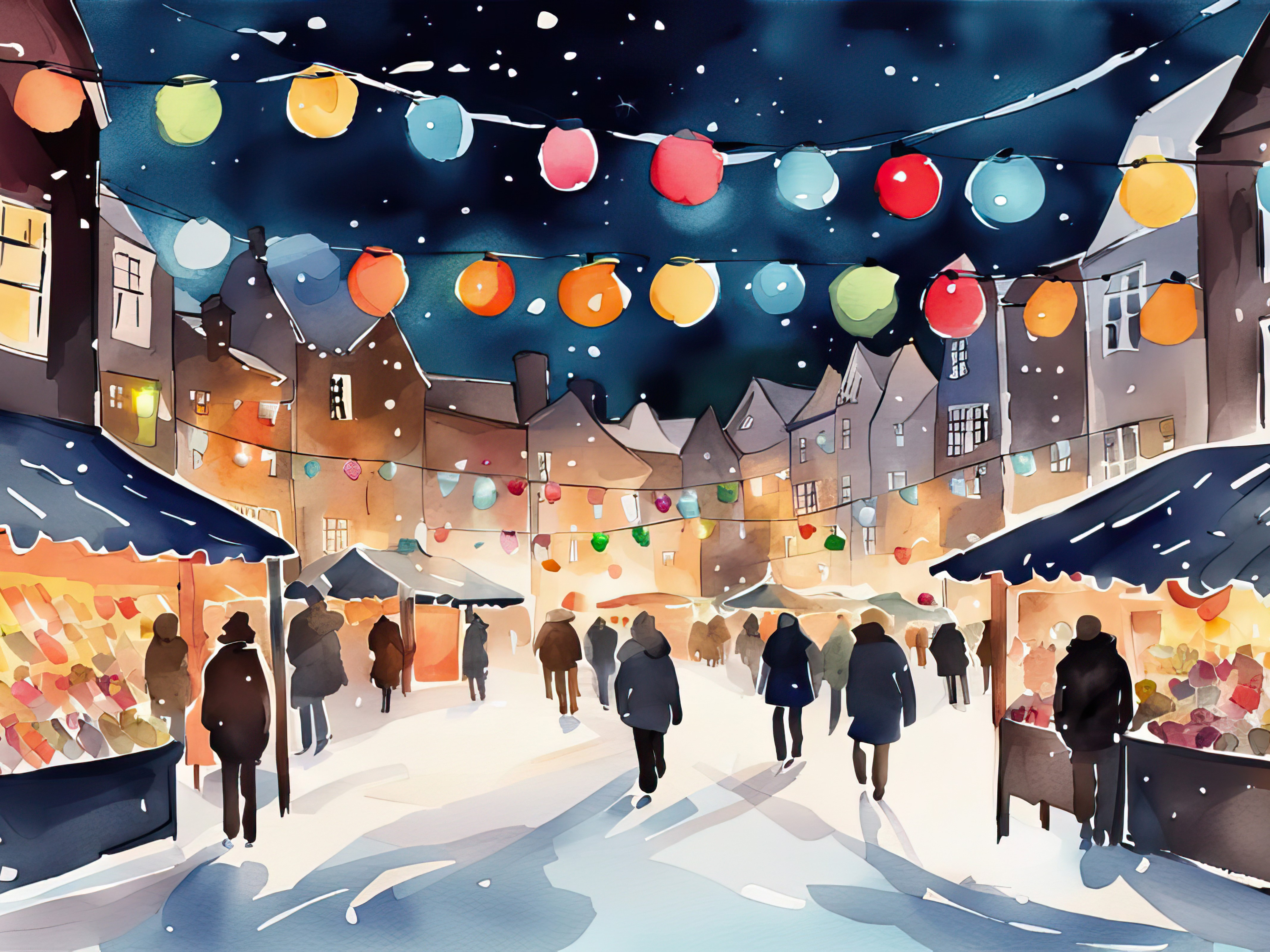 SunntigsTräff-Weihnacht