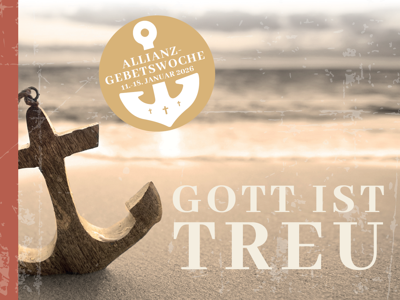 Allianzgebetswoche