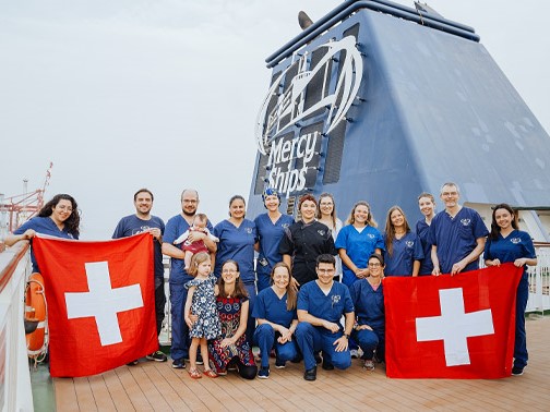 TimeOut-Gottesdienst