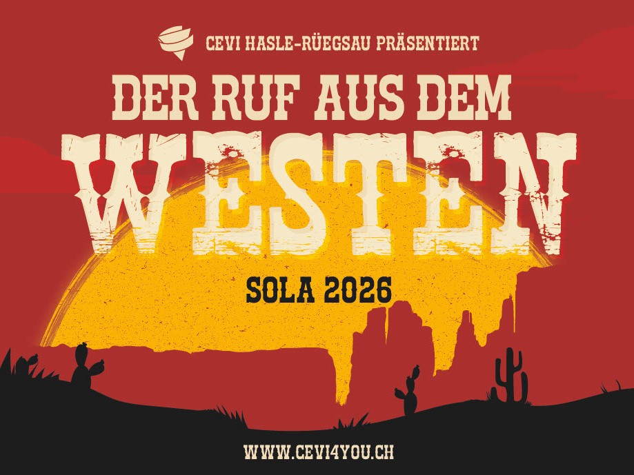 Cevi Sommerlager