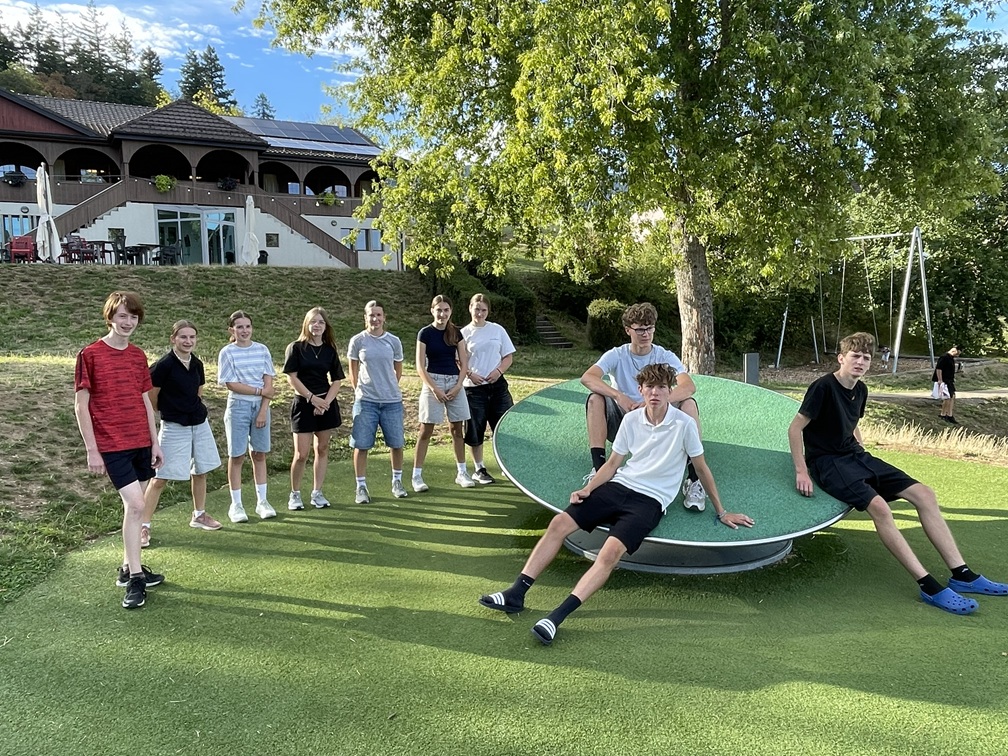 Konfcamp 2026: Berichte